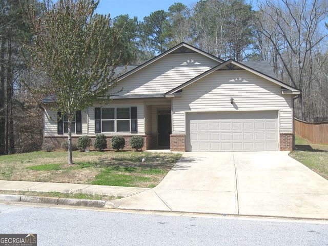 120 Ella Drive, Covington, GA 30016