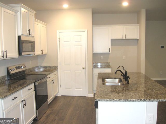 120 Ella Drive, Covington, GA 30016