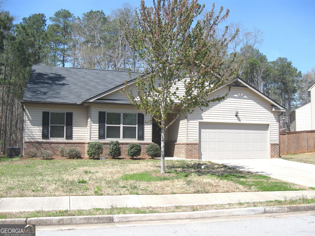 120 Ella Drive, Covington, GA 30016
