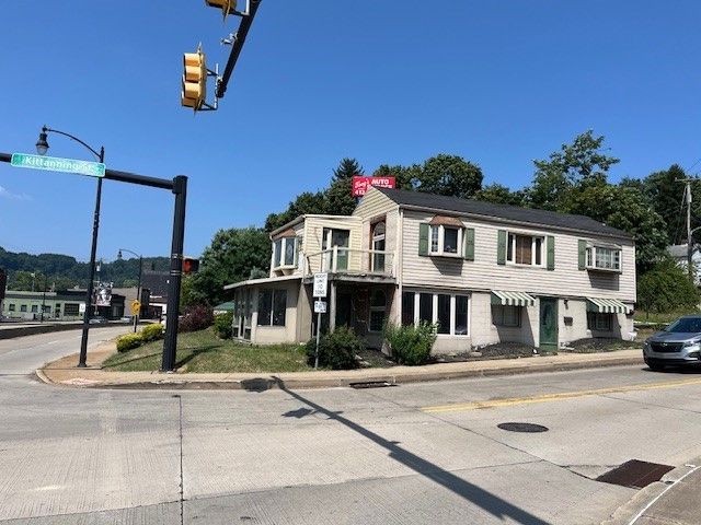 5 Kittanning, Etna, PA 15223