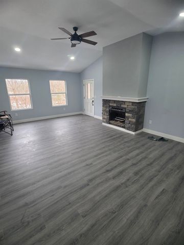 5217 Dalewood Drive, Cross Lane, WV 25313