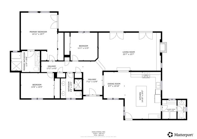 157 Littrell Drive, Medford, OR 97504