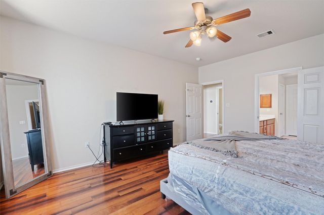 13505 Green Lodge CT, Manor, TX 78653