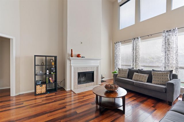 13505 Green Lodge CT, Manor, TX 78653