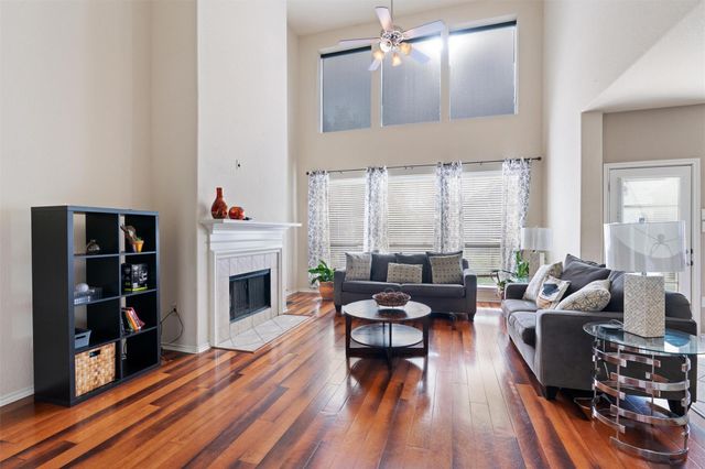 13505 Green Lodge CT, Manor, TX 78653