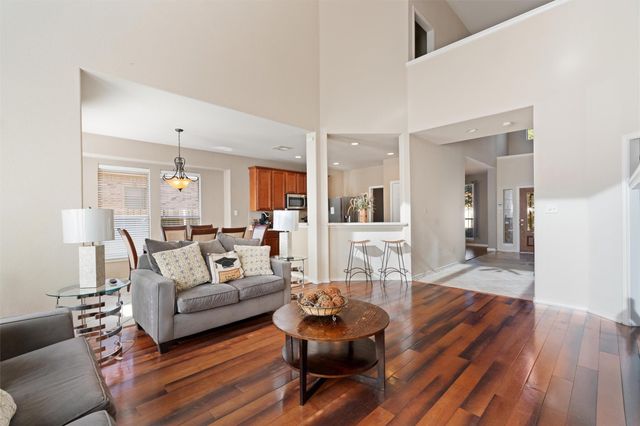 13505 Green Lodge CT, Manor, TX 78653