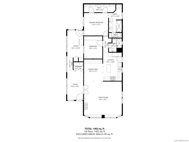 12 Bahia Ln, Oceanside, CA 92058