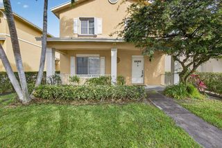 521 W Branch Street, Lantana, FL 33462