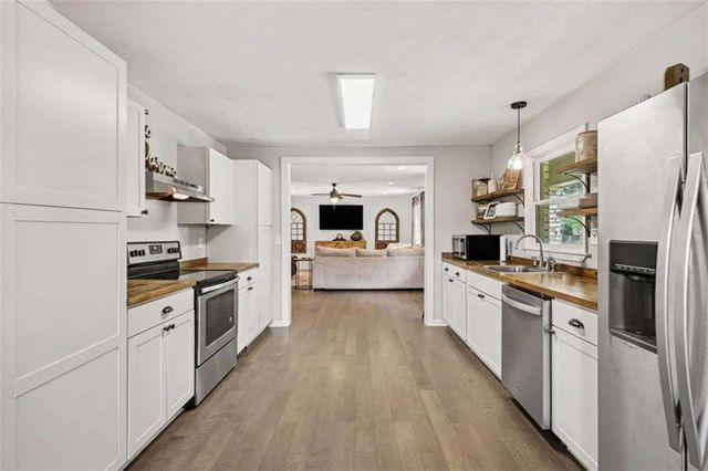 622 S Georgia Avenue S, Bremen, GA 30110