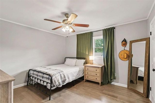 622 S Georgia Avenue S, Bremen, GA 30110