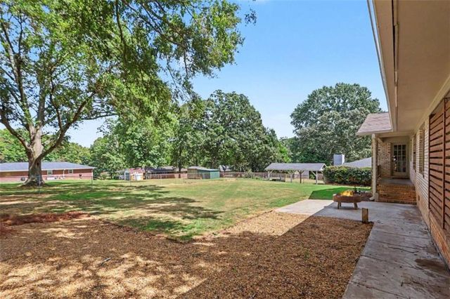 622 S Georgia Avenue S, Bremen, GA 30110