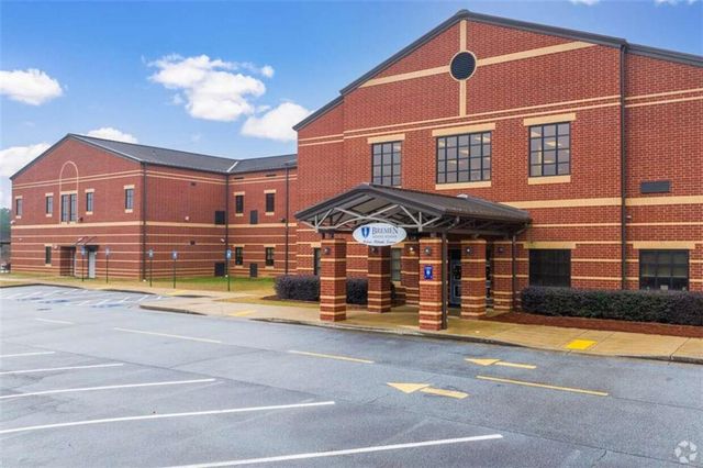 622 S Georgia Avenue S, Bremen, GA 30110