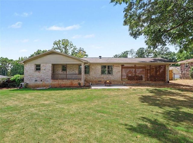 622 S Georgia Avenue S, Bremen, GA 30110