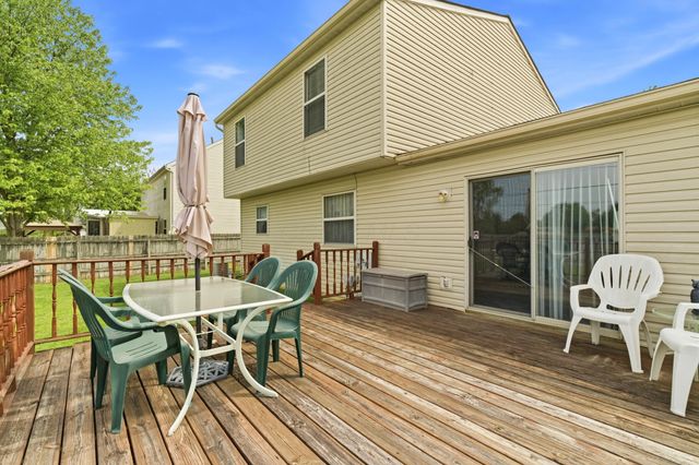 2742 Woodcroft Road, Columbus, OH 43204