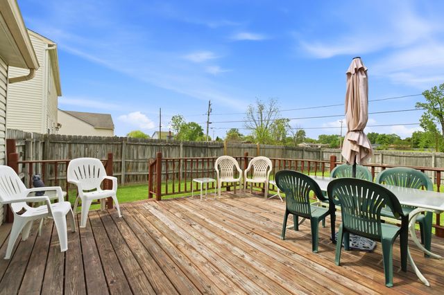 2742 Woodcroft Road, Columbus, OH 43204