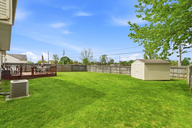 2742 Woodcroft Road, Columbus, OH 43204