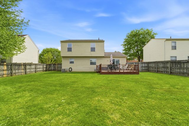 2742 Woodcroft Road, Columbus, OH 43204