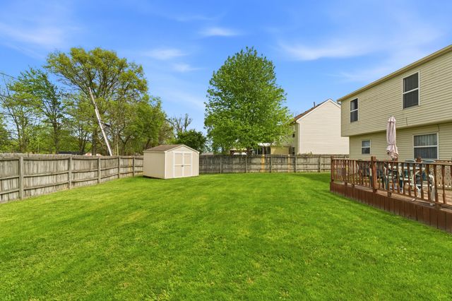 2742 Woodcroft Road, Columbus, OH 43204