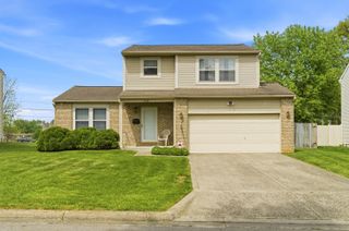 2742 Woodcroft Road, Columbus, OH 43204