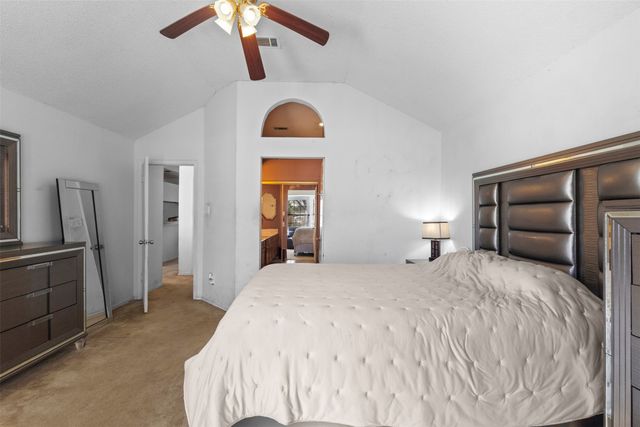 3201 Auburn Drive, Rowlett, TX 75088