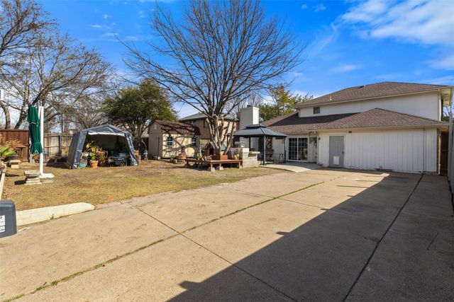 3201 Auburn Drive, Rowlett, TX 75088