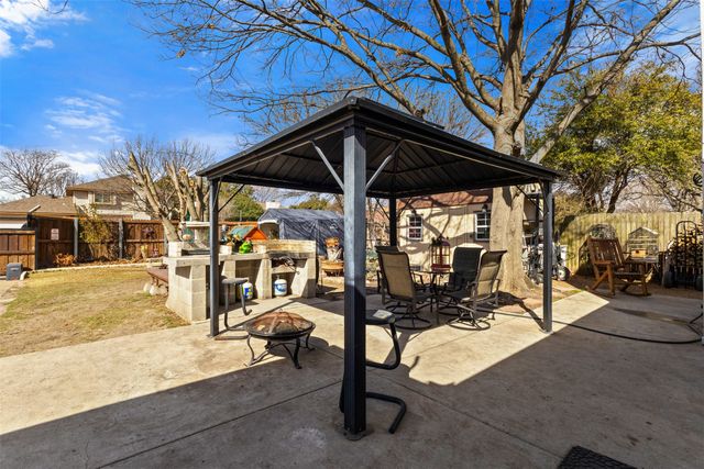 3201 Auburn Drive, Rowlett, TX 75088