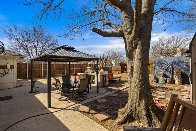 3201 Auburn Drive, Rowlett, TX 75088