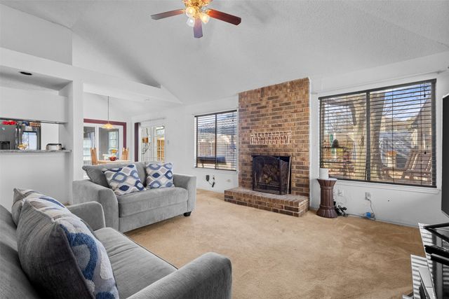 3201 Auburn Drive, Rowlett, TX 75088