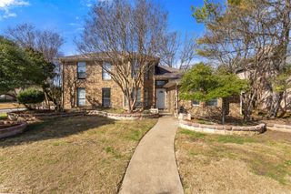 3201 Auburn Drive, Rowlett, TX 75088