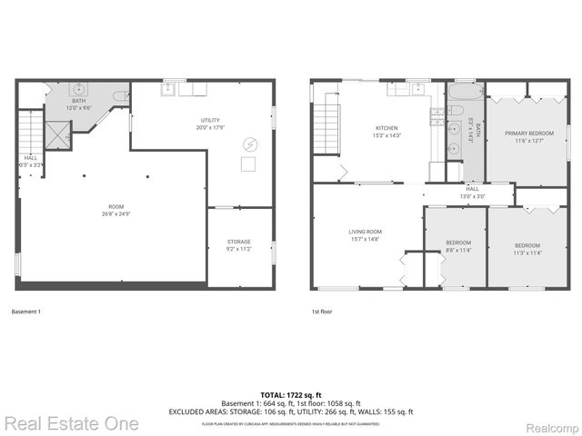 8422 Robindale Avenue, Dearborn Heights, MI 48127