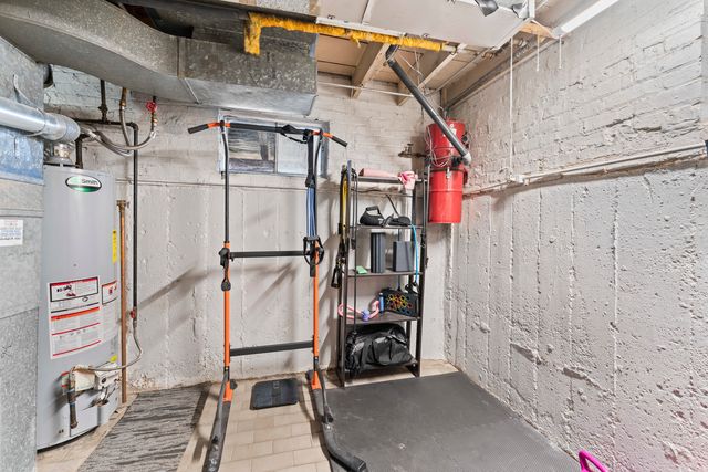 7241 W 109th Place, Worth, IL 60482