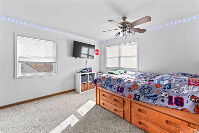 7241 W 109th Place, Worth, IL 60482