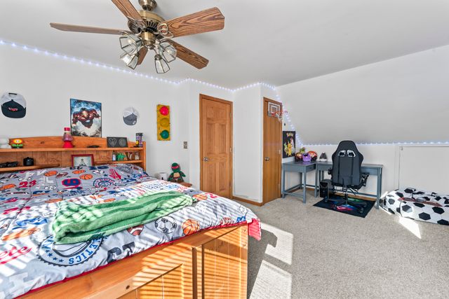 7241 W 109th Place, Worth, IL 60482