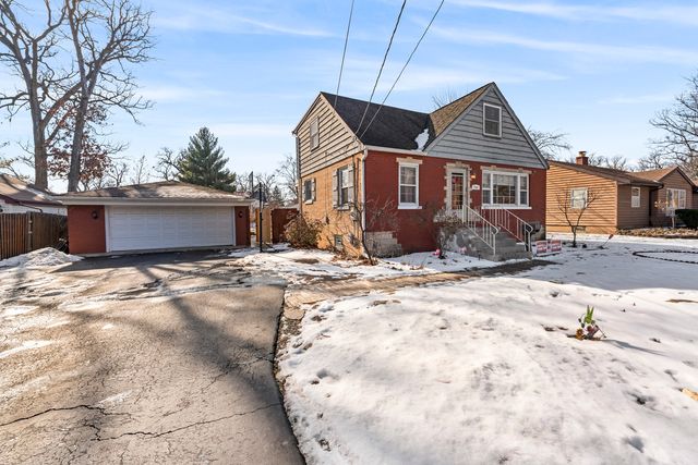 7241 W 109th Place, Worth, IL 60482