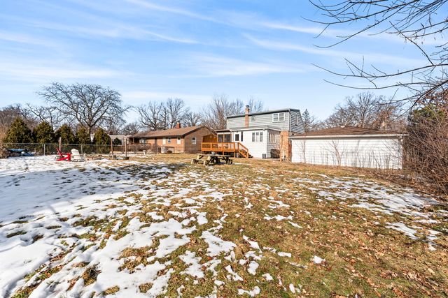 7241 W 109th Place, Worth, IL 60482