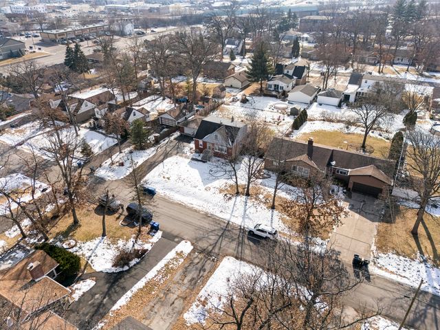 7241 W 109th Place, Worth, IL 60482