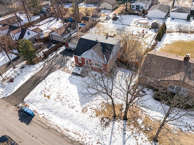 7241 W 109th Place, Worth, IL 60482