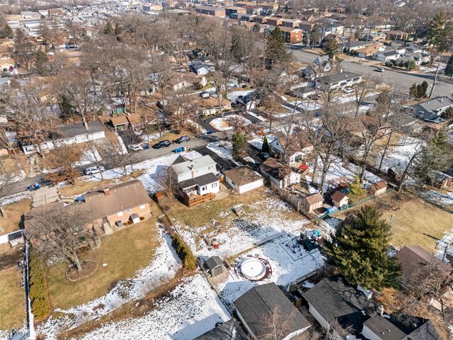 7241 W 109th Place, Worth, IL 60482