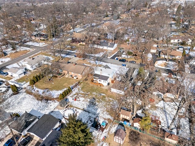 7241 W 109th Place, Worth, IL 60482