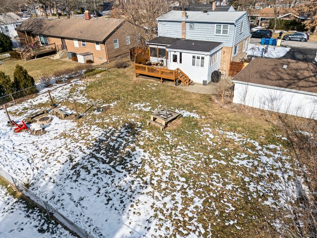 7241 W 109th Place, Worth, IL 60482