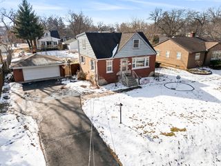7241 W 109th Place, Worth, IL 60482