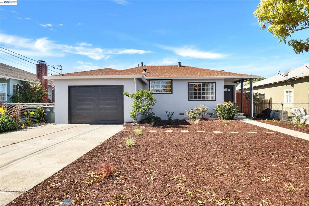 147 Wisteria Dr, East Palo Alto, CA 94303