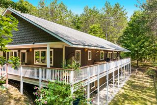 16355 W Hunt Club Road, Lake Ann, MI 49650