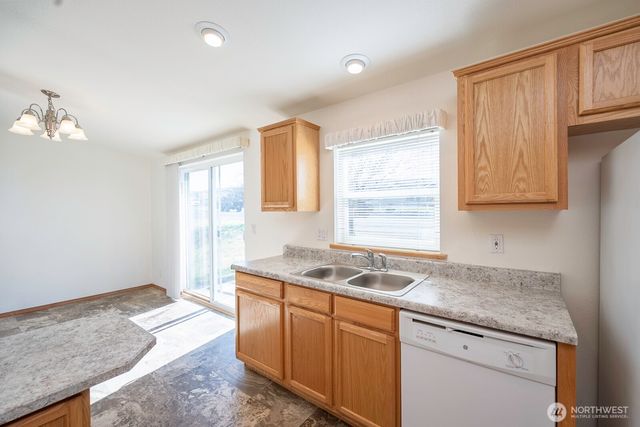 7160 SE Bayview Avenue, Othello, WA 99344