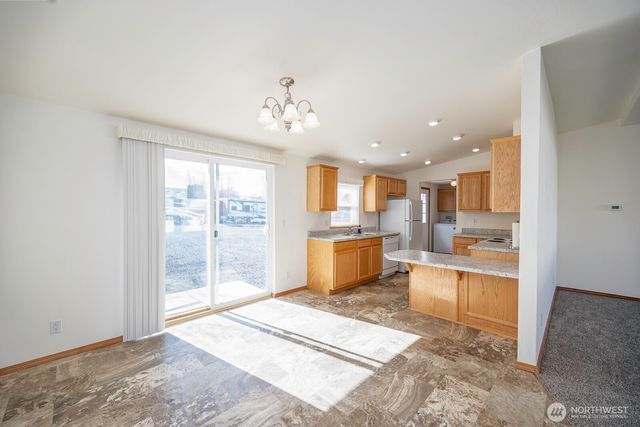 7160 SE Bayview Avenue, Othello, WA 99344