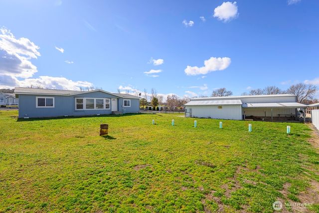 7160 SE Bayview Avenue, Othello, WA 99344