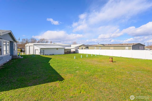 7160 SE Bayview Avenue, Othello, WA 99344