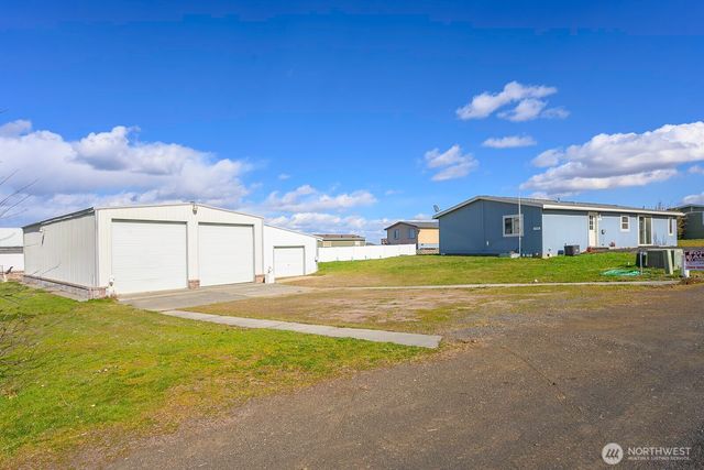 7160 SE Bayview Avenue, Othello, WA 99344