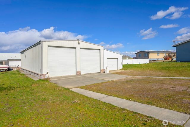 7160 SE Bayview Avenue, Othello, WA 99344