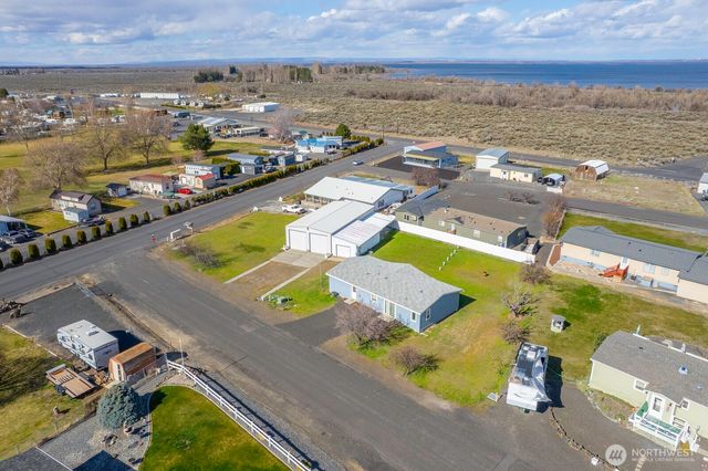 7160 SE Bayview Avenue, Othello, WA 99344